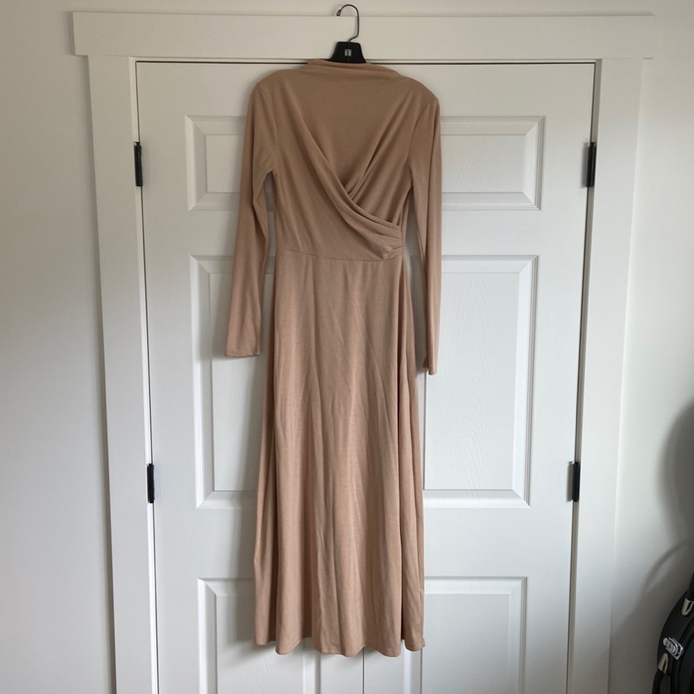Formal dress from Bohme size small.